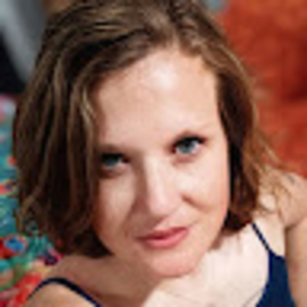 Meet your Posher, Kate